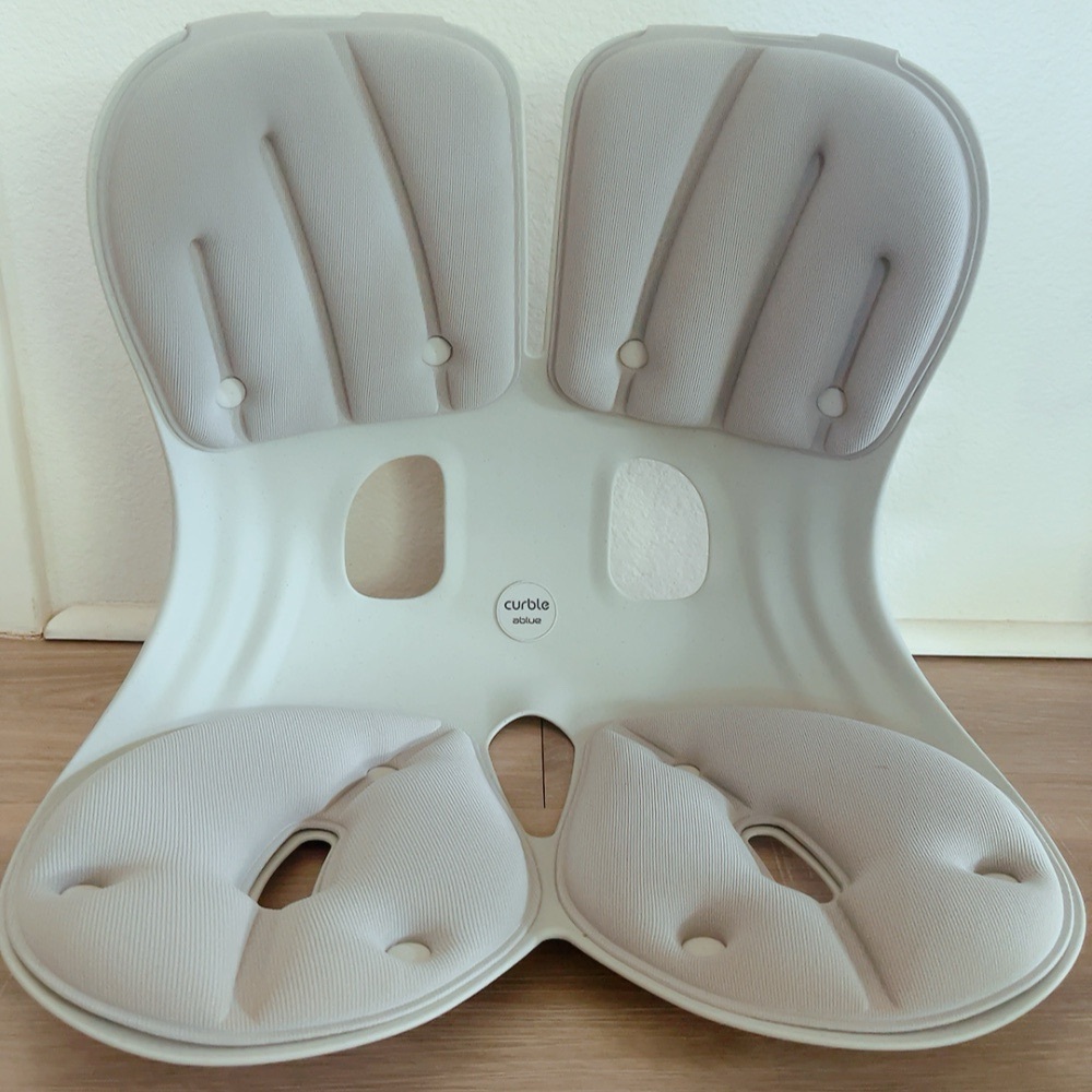 Cuble Chair